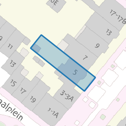 Perceel VLO00-I-4945