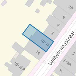 Perceel VLO00-I-4951