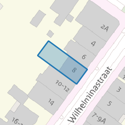 Perceel VLO00-I-4952