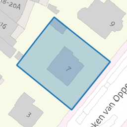 Perceel VLO00-I-4960