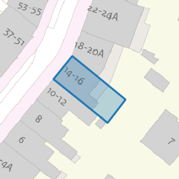 Perceel VLO00-I-4961