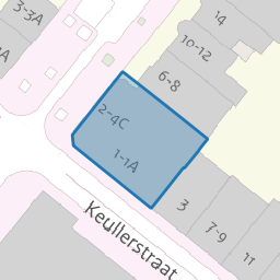 Perceel VLO00-I-4979