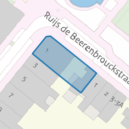 Perceel VLO00-I-4990