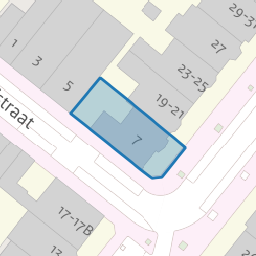 Perceel VLO00-I-4997