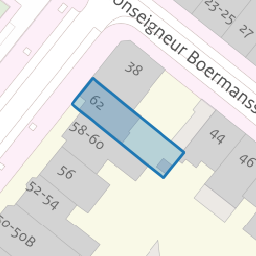 Perceel VLO00-I-4999