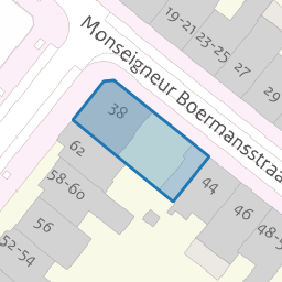 Perceel VLO00-I-5000