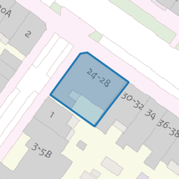 Perceel VLO00-I-5002