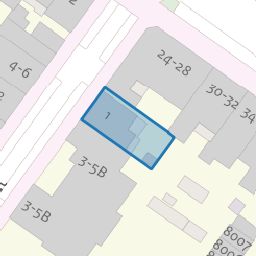 Perceel VLO00-I-5003