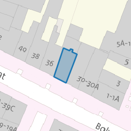 Perceel VLO00-I-5033