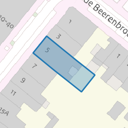 Perceel VLO00-I-5045