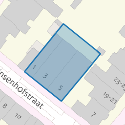 Perceel VLO00-I-5055