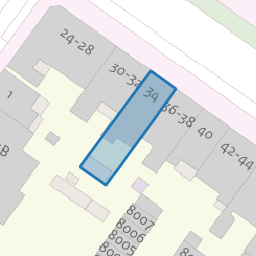 Perceel VLO00-I-5063