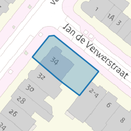 Perceel VLO00-I-5071