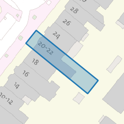 Perceel VLO00-I-5072