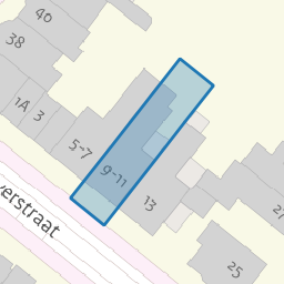 Perceel VLO00-I-5093