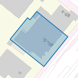 Perceel VLO00-I-5101