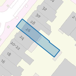 Perceel VLO00-I-5105