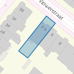 Perceel VLO00-I-5106