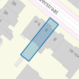 Perceel VLO00-I-5107