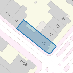 Perceel VLO00-I-5111