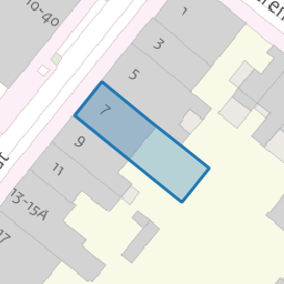 Perceel VLO00-I-5119