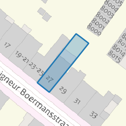 Perceel VLO00-I-5133