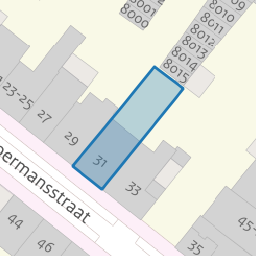 Perceel VLO00-I-5135