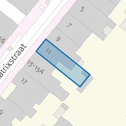 Perceel VLO00-I-5154