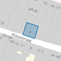 Perceel VLO00-I-5160