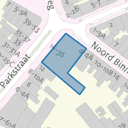 Perceel VLO00-I-5161