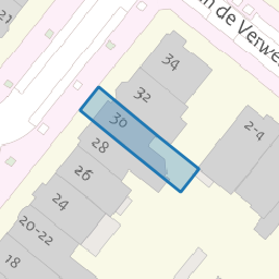 Perceel VLO00-I-5172