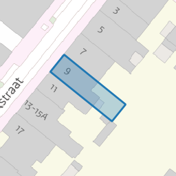 Perceel VLO00-I-5202