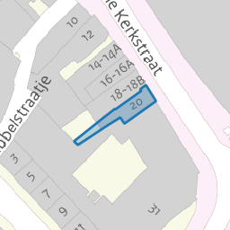 Perceel VLO00-I-5251