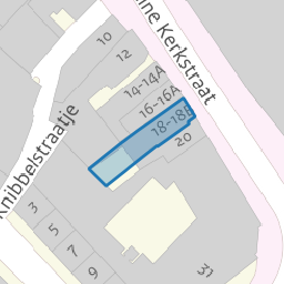 Perceel VLO00-I-5252