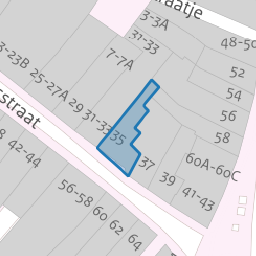 Perceel VLO00-I-5254