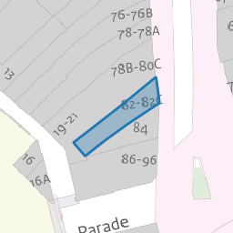 Perceel VLO00-I-5328