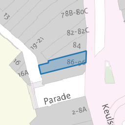 Perceel VLO00-I-5330