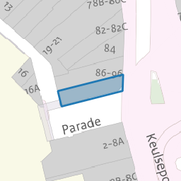 Perceel VLO00-I-5331