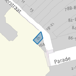 Perceel VLO00-I-5332