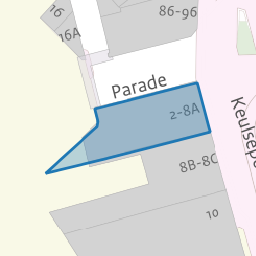 Perceel VLO00-I-5334