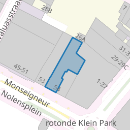 Perceel VLO00-I-5352