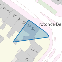 Perceel VLO00-I-5353