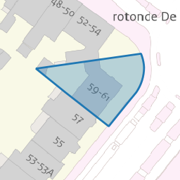 Perceel VLO00-I-5354