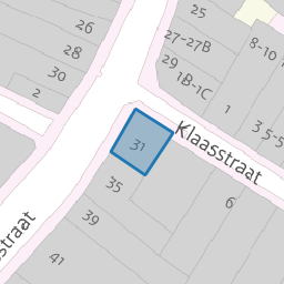 Perceel VLO00-I-5426