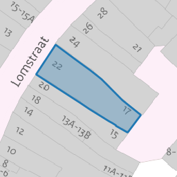 Perceel VLO00-I-5468