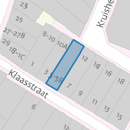 Perceel VLO00-I-5473