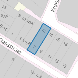 Perceel VLO00-I-5474