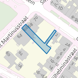 Perceel VLO00-I-5478