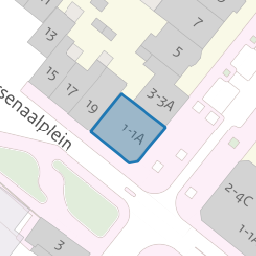 Perceel VLO00-I-5482