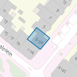 Perceel VLO00-I-5483